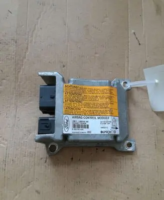 Ford Focus Airbag control unit/module 2M5T14B056BE