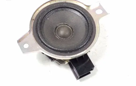 Chevrolet Camaro Front door speaker 84036927