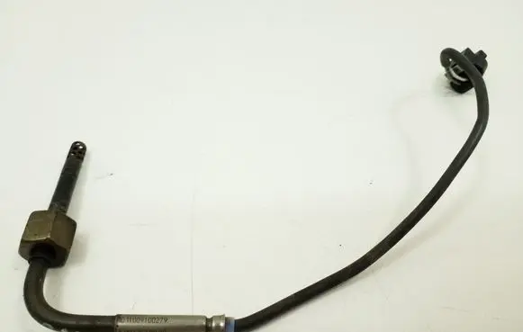 Exhaust gas temperature sensor