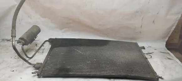 Opel Signum A/C cooling radiator (condenser)
