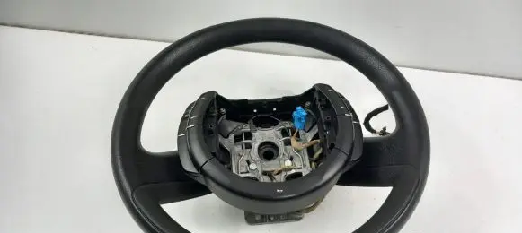 Citroen C4 I Steering wheel