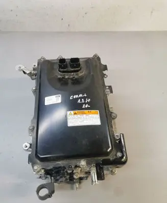 Toyota Corolla E210 E21 Voltage converter inverter G920047330