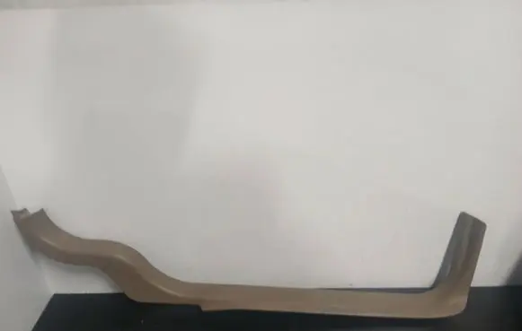 Volvo S60 Front sill trim cover 13042