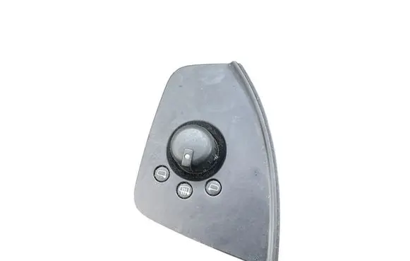 Audi TT TTS Mk2 Wing mirror switch 8J2959528 8J2959527A 0005158022