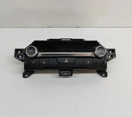 Mazda CX-30 Interior fan control switch BHRJ61190B