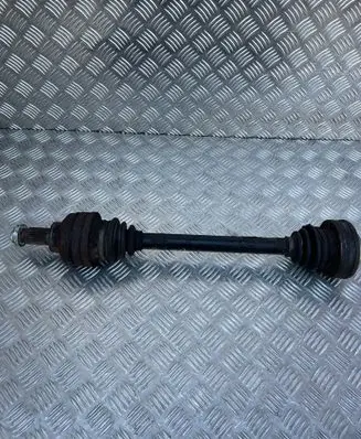 BMW 5 E39 Rear driveshaft 1229142