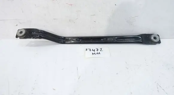 Audi A5 Fuel tank mounting bracket 8W0201653