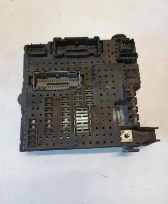 Fuse module