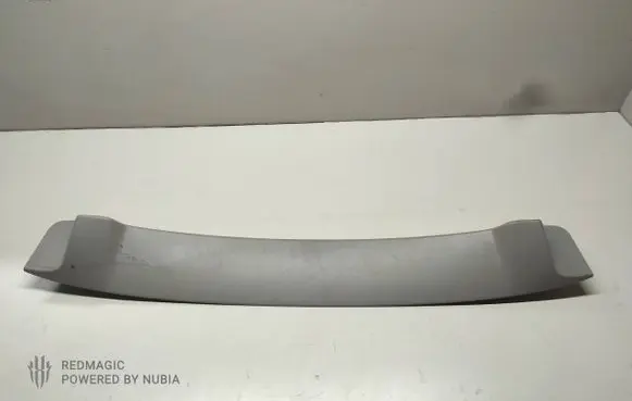 BMW 5 F10 F11 Other trunk/boot trim element 7210633