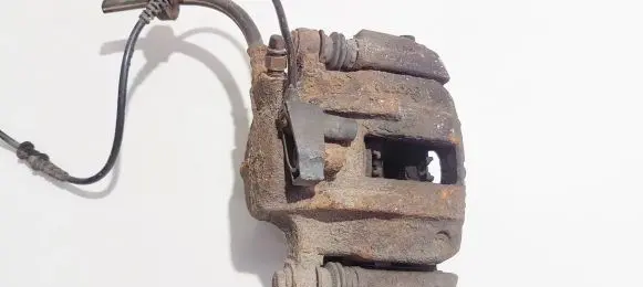 Mercedes-Benz A W168 Front brake caliper