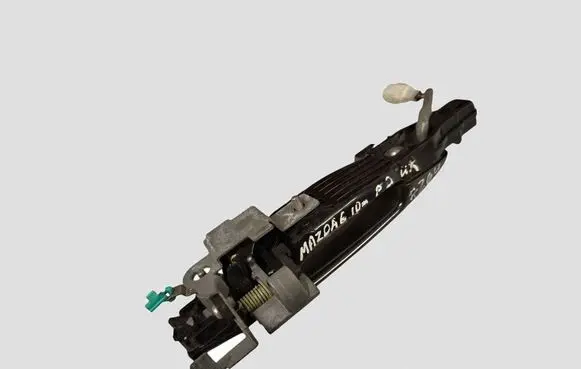 Hyundai Santa Fe Front door exterior handle