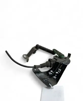 Volkswagen Tiguan Headlight/headlamp level sensor 5Q0512521G