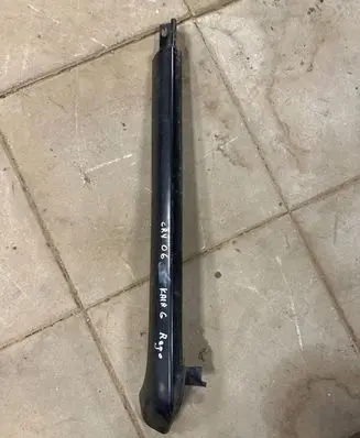 Honda CR-V Roof bar rail S9A