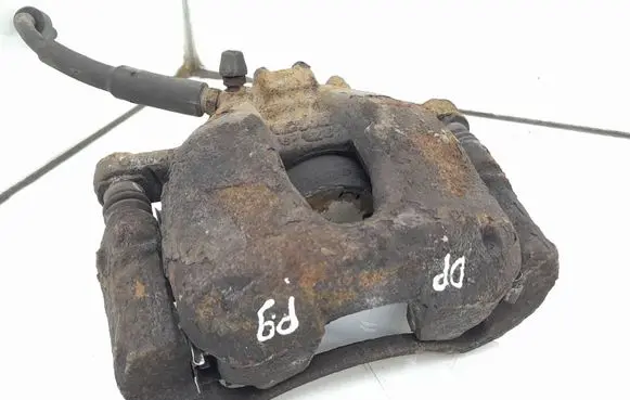 Peugeot 308 Front brake caliper