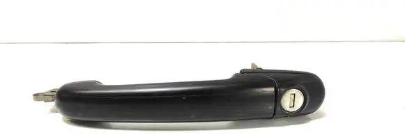 Volkswagen Caddy Front door exterior handle