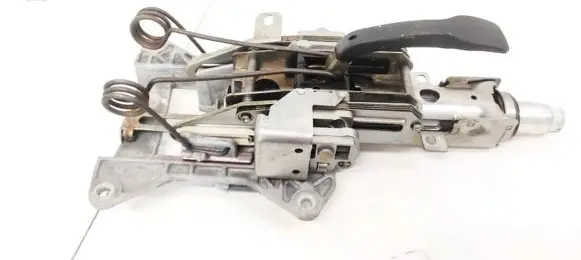 Audi A4 S4 B6 8E 8H Steering wheel axle