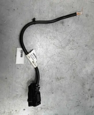 Volvo XC60 Negative earth cable (battery) 32265471