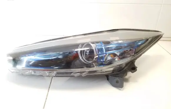 Renault Zoe Headlight/headlamp 260605036R