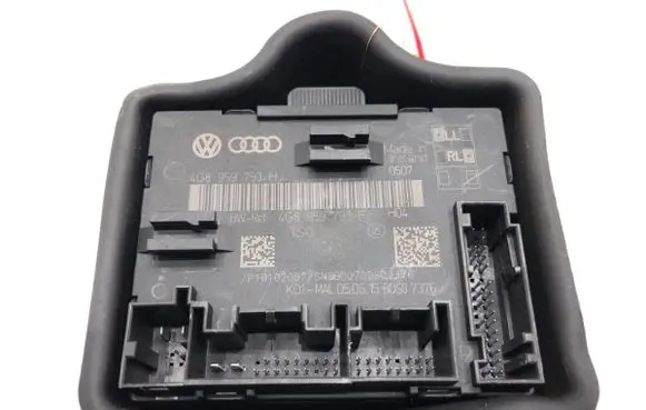 Audi A7 S7 4G Other control units/modules 4G8959793H