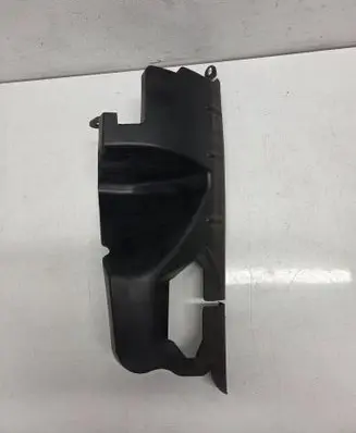 Ford Transit Custom Intercooler air guide/duct channel 