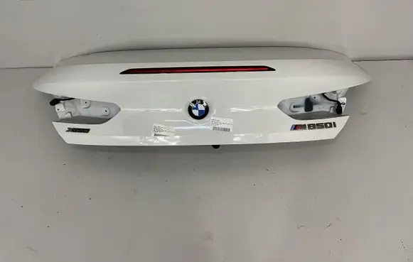 BMW 8 G14 Tailgate/trunk/boot lid 9451233