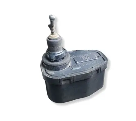 Audi 80 90 S2 B4 Headlight level adjustment motor 321941295 00437574