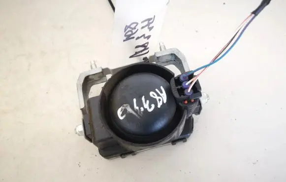 Toyota Avensis T250 Alarm system siren 8904002010 89040-02010