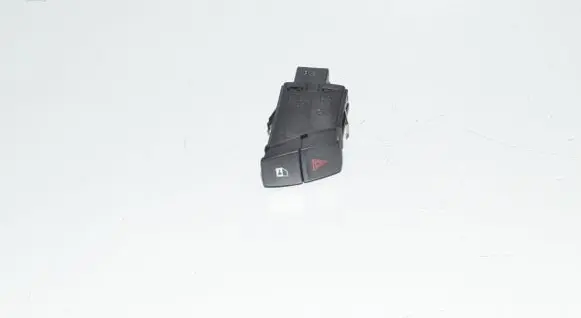 BMW 4 F36 Gran coupe Hazard light switch 9231786 61319231786