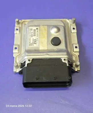 Hyundai i10 Camera control unit module 3911003845 0001143242 8724260629