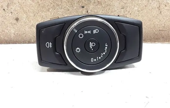 Ford Focus Light switch BM5T13A024GD 10097650