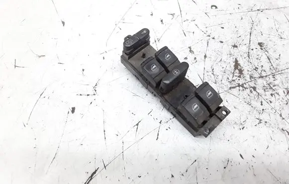 Volkswagen PASSAT B5 Electric window control switch 1J4959857