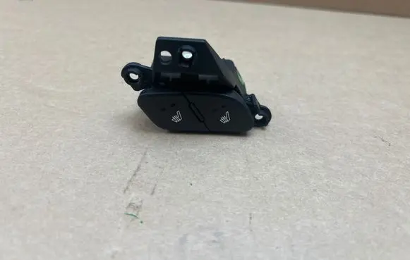 KIA Picanto Seat heating switch