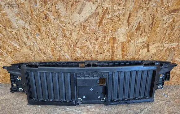 Mercedes-Benz C W202 Parcel shelf load cover A2066224000