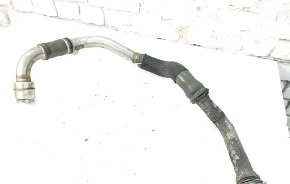 Renault Megane III Intercooler hose/pipe 21078