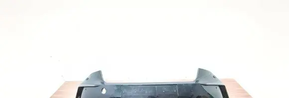 Skoda Enyaq iV Front bumper 5LA807221