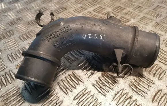 Lexus IS 220D-250-350 Air intake duct part 2730926010