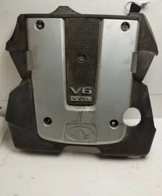 Infiniti EX Engine cover (trim) 14041EY01A 14041EY01B