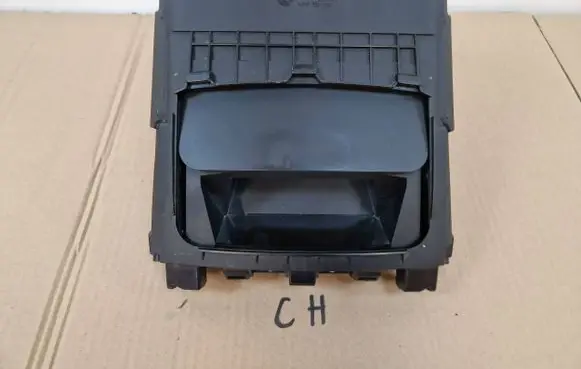 Hyundai Kona I Head up display screen 94310-J9310
