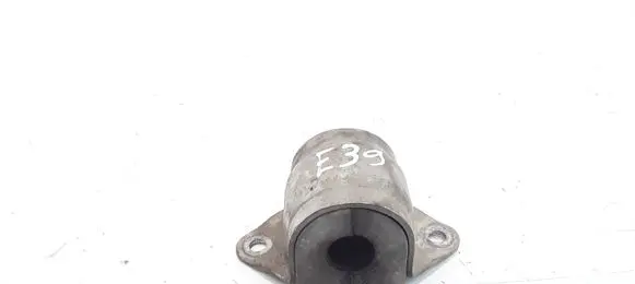 BMW 5 E39 Sway bar bush bracket, front 