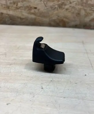 BMW iX2 (U10) Sun visor clip/hook/bracket 