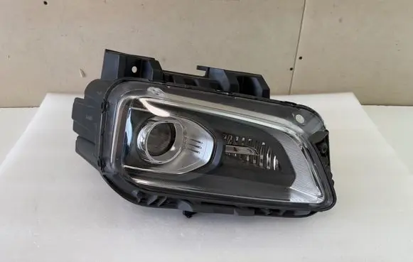 Hyundai Kona I Headlight/headlamp 92102J9XXX J992121120 92102J9150