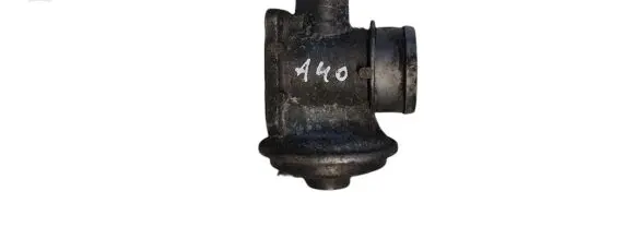BMW 3 E46 EGR valve NOCODE
