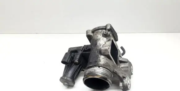 Volvo XC60 EGR valve
