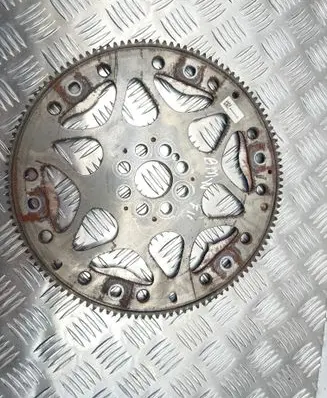 BMW 5 F10 F11 Flywheel 8506670