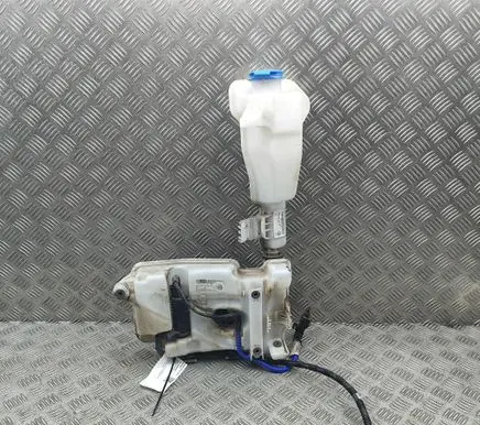 Audi A3 S3 8V Windshield washer fluid reservoir/tank 5Q0955449AF 5Q0955449