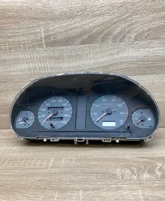 Skoda Felicia I Speedometer (instrument cluster) 6U0919033L 4434311528250 443431096820