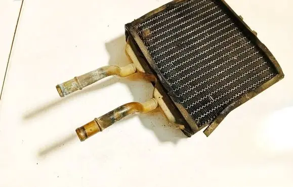 Opel Corsa B Heater blower radiator 