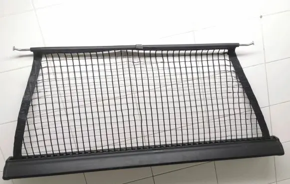 Volkswagen Golf IV Trunk/boot cargo luggage net 1J9861691G