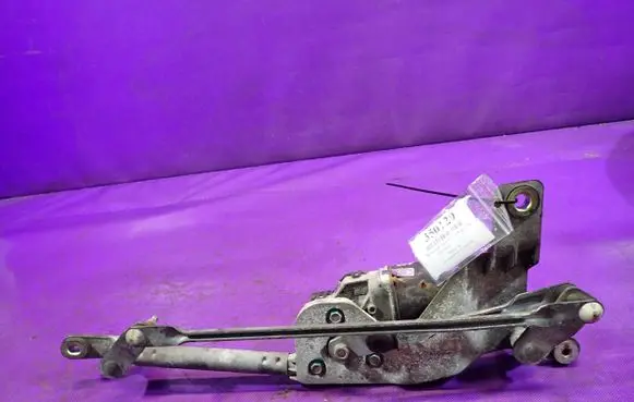 Fiat Idea Front wiper linkage and motor ms159200-7511