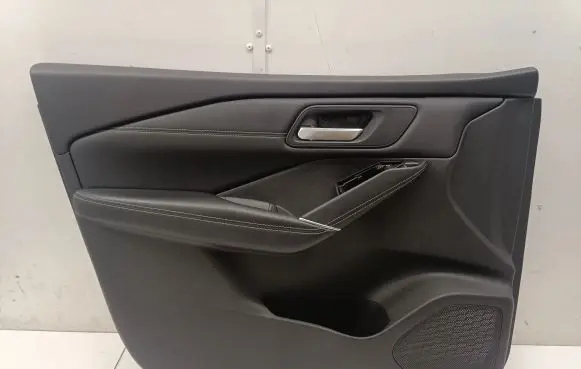Nissan Qashqai J12 Front door card panel trim 809776UA001